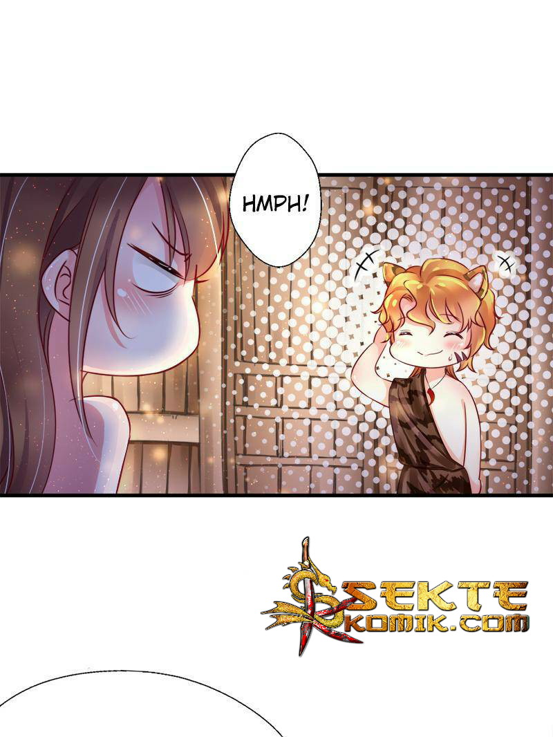 Beauty and the Beasts Chapter 06 Gambar 30